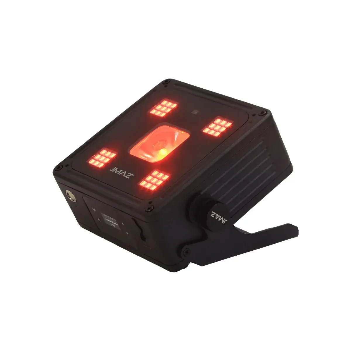 Светодиодный прибор JMAZ LIGHTING JZ1046 MAD PAR RUBIX LED