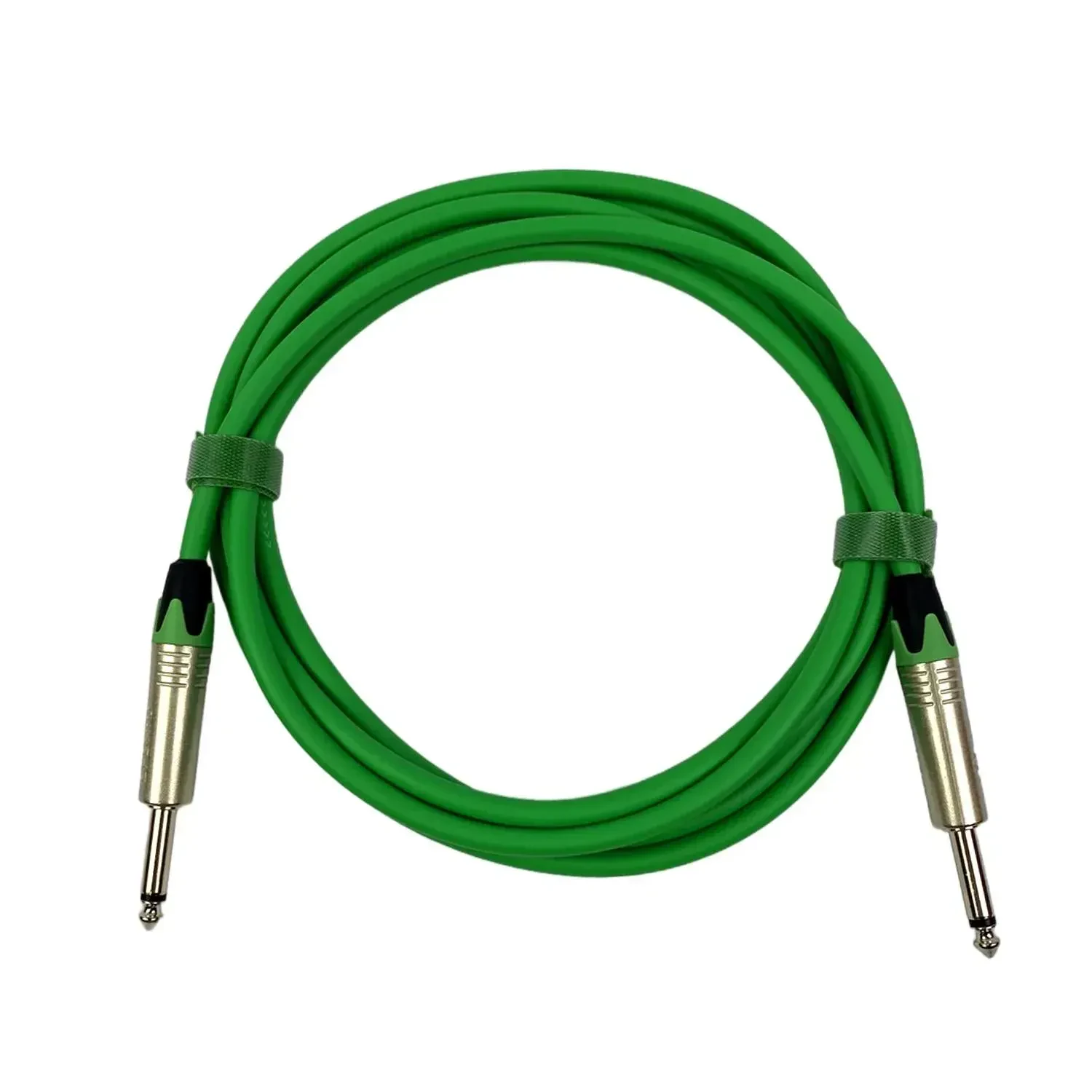 E-Shine ES-8002GR - Кабель jack-jack, 3m