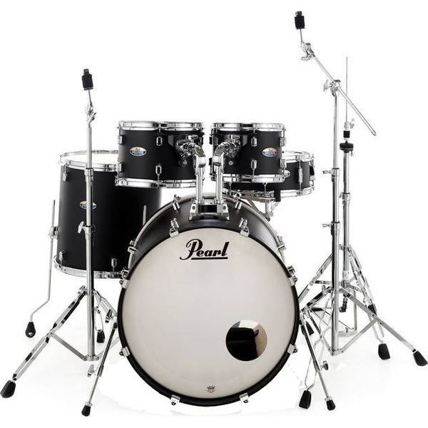 Ударная установка акустическая Pearl DMP925S/ C227  из 5-и барабанов цвет Satin Slate Black