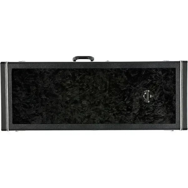 Кейс для электрогитары Fender Guitar Display Case Black