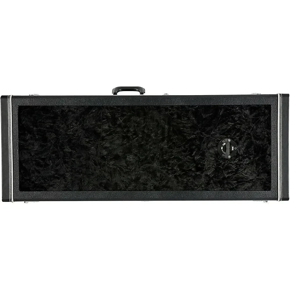 Кейс для электрогитары Fender Guitar Display Case Black