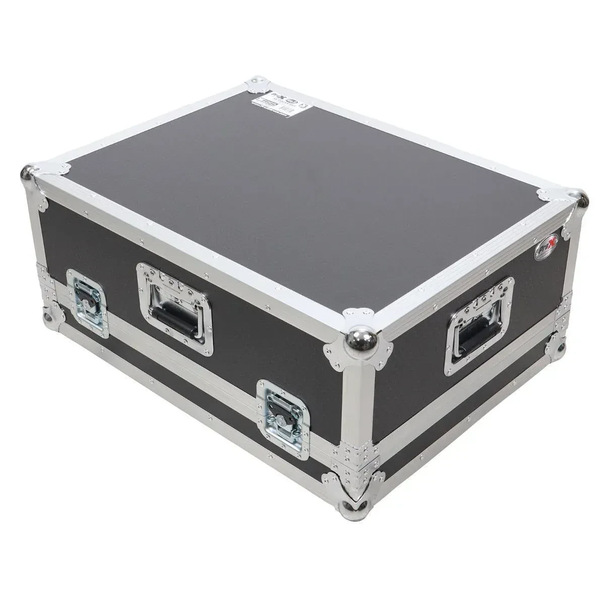 Кейс для микшера ProX XS-TASCAM16XP Black