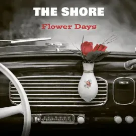 Виниловая пластинка Shore & Lea Qui - Flower Days / L'assiette Vide [New 7" Vinyl]
