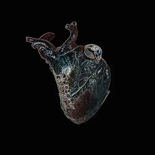 Виниловая пластинка Seamus Blake - Guardians Of The Heart Machine [New Vinyl LP]