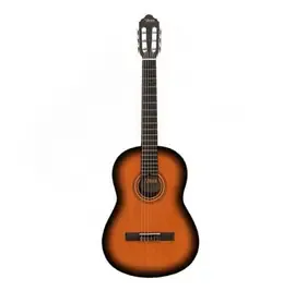 Классическая гитара Valencia VC213CSB 3/4