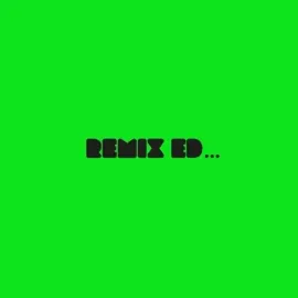 Виниловая пластинка Jarv Is... – Remix Ed (Релиз 2021) Sealed