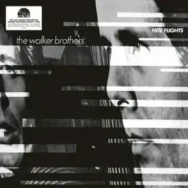 Walker Brothers - Nite Flights NEW Vinyl