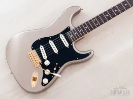 2025 Fender Custom Shop Masterbuilt Yuriy Shishkov ‘60s Stratocaster w/ Case