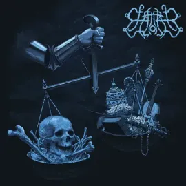 Виниловая пластинка Witherer – Shadow Without A Horizon (Релиз 2026)