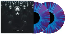 Orbit Culture - Shaman / The Forgotten [12" Blue & Purple Marbled Vinyl] NEW Vin