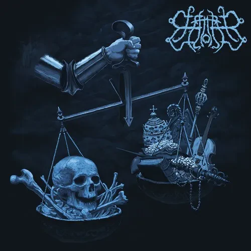 Виниловая пластинка Witherer – Shadow Without A Horizon (Релиз 2026)