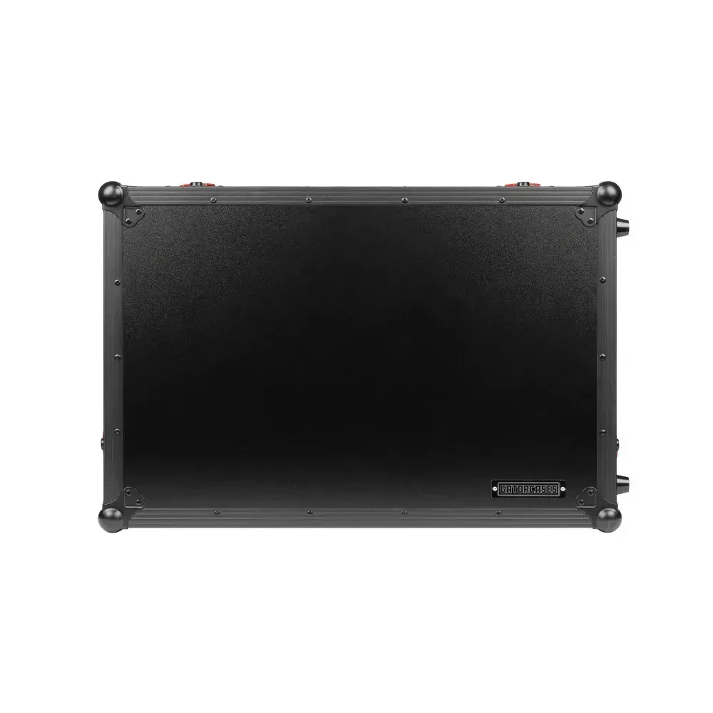 Кейс для музыкального оборудования Gator G-ONYX-REV7 Black