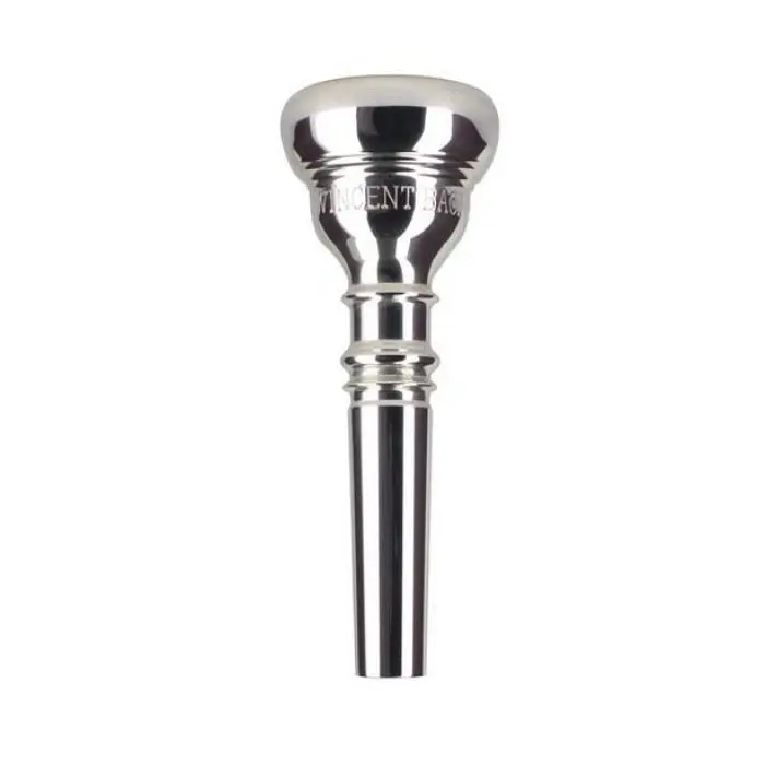 Мундштук для корнета Vincent Bach 1HС Artisan Series A4491HС