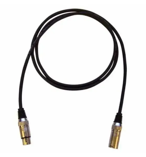 Микрофонный кабель Bespeco IROMB2000 20м