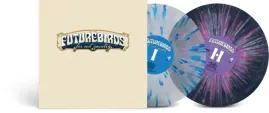 Futurebirds - Far Out Country I & II [Colored Vinyl] NEW Vinyl