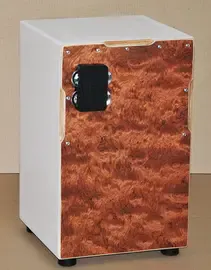 Накладка на кахон с джинглами Мозеръ PJC-1