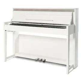 DP-6500K E-Piano, 88 Tasten, Hammermech, 256 Polyphonie, 40 Orchesterklänge