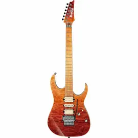 Электрогитара Ibanez RG J Custom JCRG2001 Salamandra