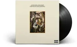 Виниловая пластинка John Mellencamp - Orpheus Descending [New Vinyl LP] Explicit