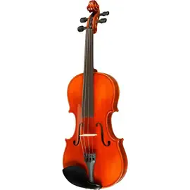 Скрипка Ren Wei Shi Concert Model Violin Outfit outfit 4/4 size