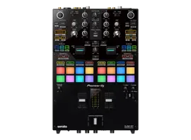 DJ-микшер PIONEER DJM-S7