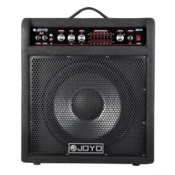 Комбоусилитель для бас-гитары Joyo JBA-70