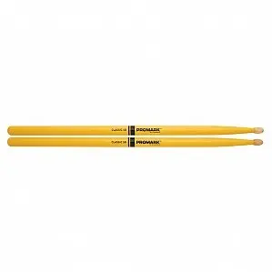 Барабанные палочки Pro Mark TX5BW-YELLOW 5B