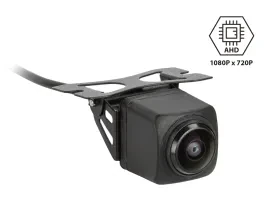 ACV 772000-6004 Universal 180° Rückfahrkamera AHD Unterbau/Anbau 230°