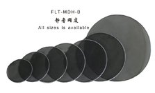 Тренировочный пластик для барабана Fleet FLT-MDH-B-13