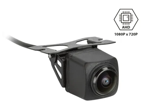ACV 772000-6004 Universal 180° Rückfahrkamera AHD Unterbau/Anbau 230°