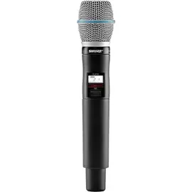 Микрофон для радиосистемы Shure QLXD2/BETA87C J50A