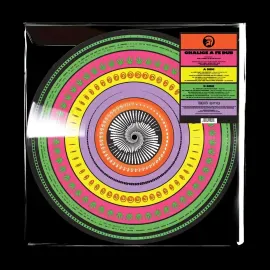 Various Artists - Chalice A Fe Dub [Zoetrope] NEW Vinyl