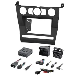 Metra 95-9325B Dash Kit and Harness - Sonic Electronix