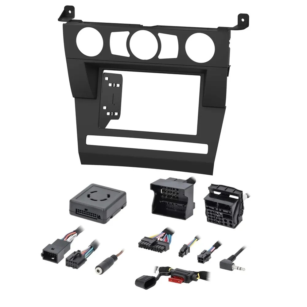 Metra 95-9325B Dash Kit and Harness - Sonic Electronix