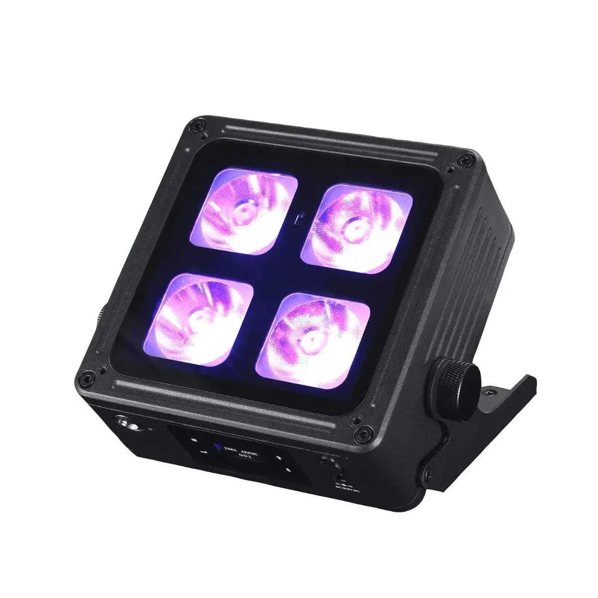 Светодиодный прибор JMAZ LIGHTING JZ1040