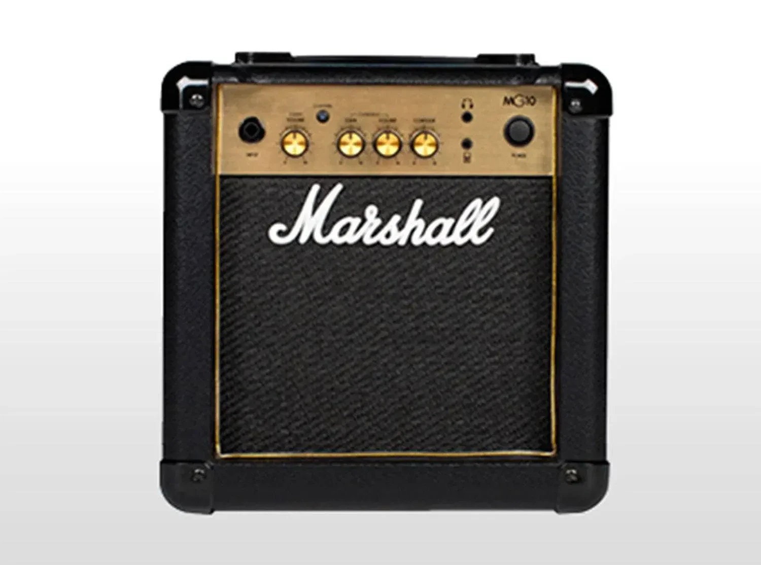 MG10 Gold Series 10-Watt Guitar Combo Amplifier