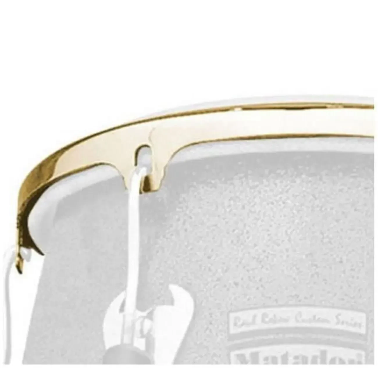 Обод для барабана Latin Percussion LPA666A Aspire Gold