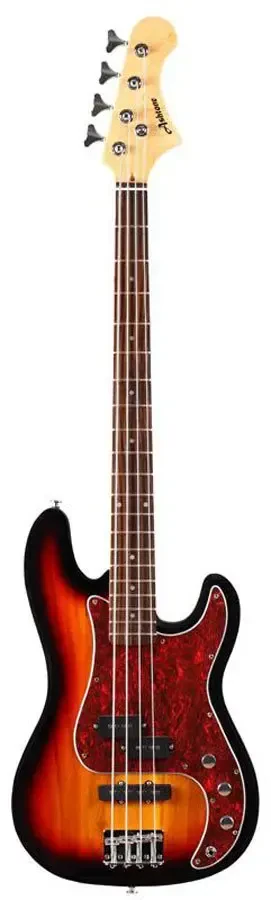 Бас-гитара Ashtone AB-11 SB