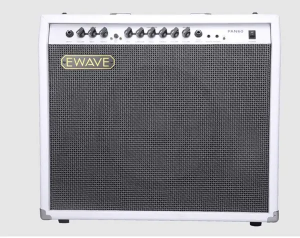 Комбоусилитель для электрогитары E-WAVE PAN 60 1x12 60W