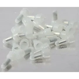 Belva BCC1614 16/14 AWG Gauge Nylon Crimp Cap (Pack of 25)