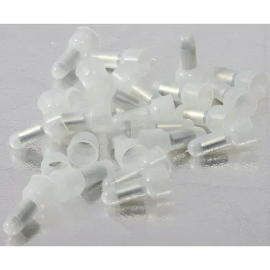 Belva BCC1614 16/14 AWG Gauge Nylon Crimp Cap (Pack of 25)