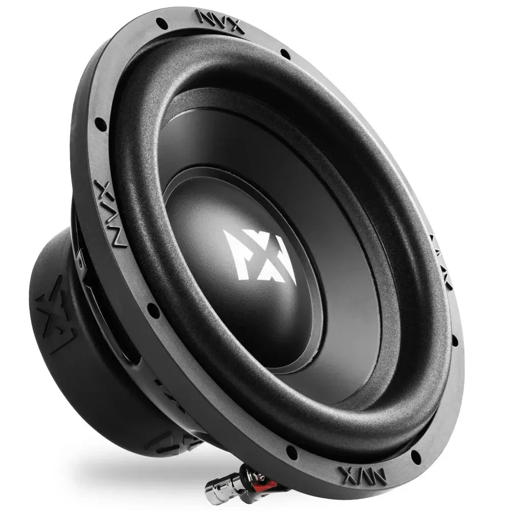 Сабвуфер пассивный NVX ESW104 10" 250W RMS, 4 Ом, одна катушка