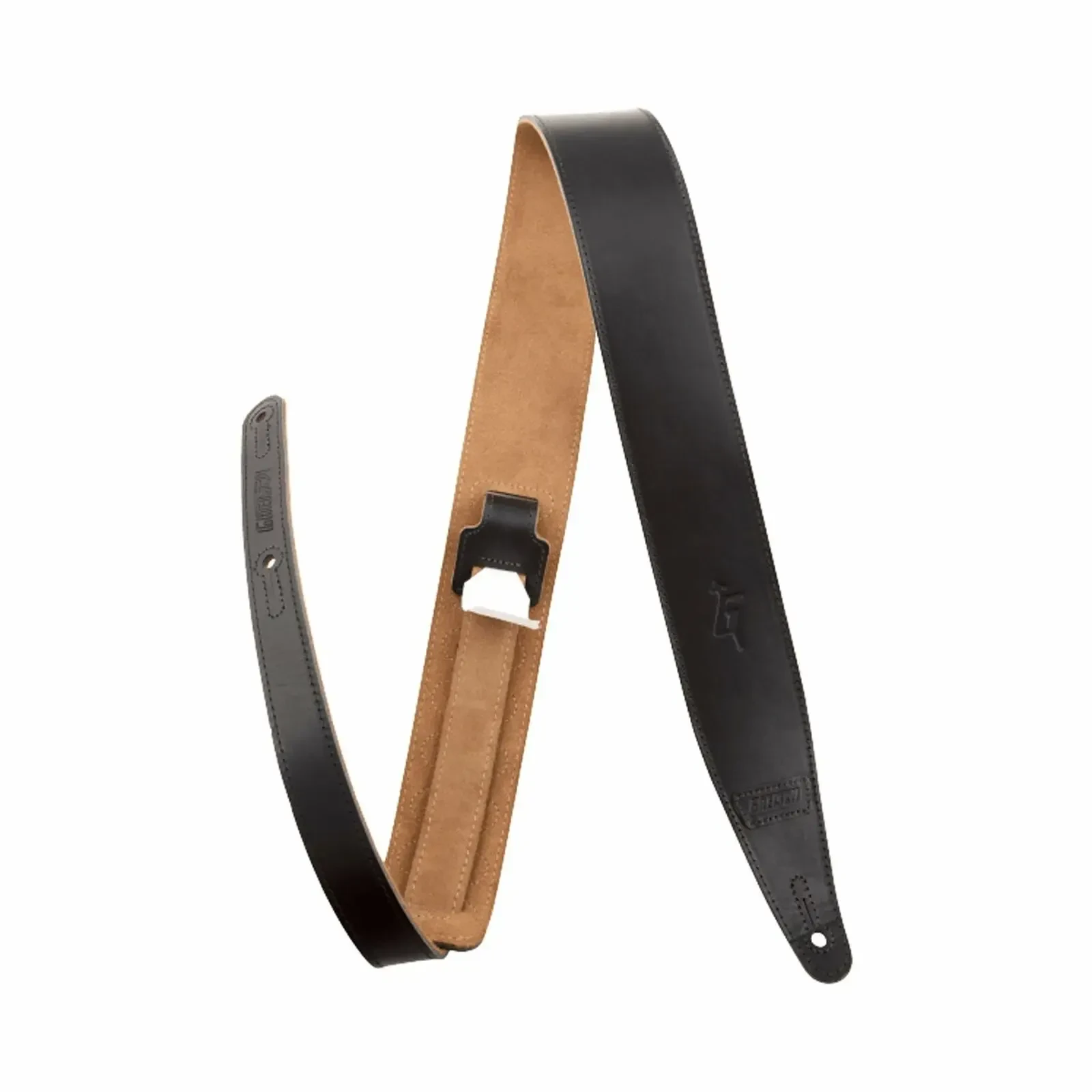 Ремень для гитары Gretsch G Arrow Black