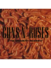CD-диск CD-диск GUNS N' ROSES – The Spaghetti Incident?