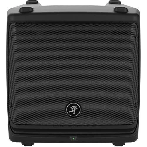 DLM8 Powered Speaker