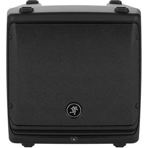 Активная акустическая система для PA/DJ Mackie DLM8 8", 2000W, Class D