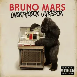 Виниловая пластинка Bruno Mars – Unorthodox Jukebox Sealed