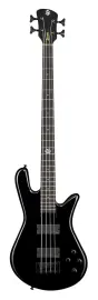 SPECTOR NS Ethos HP 4 BK E-Bass solid black B-Ware