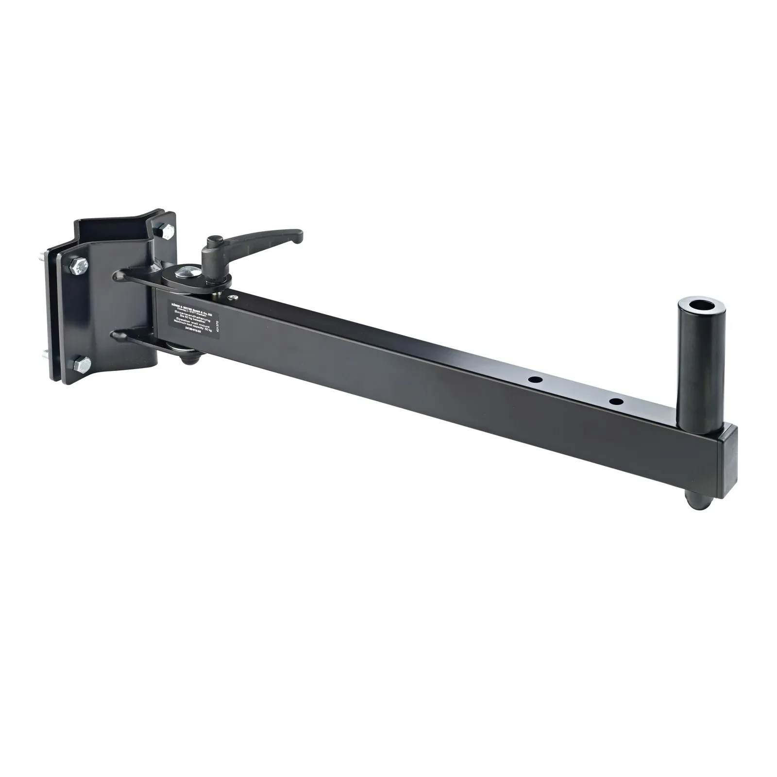 König & Meyer 24150 Boxenhalterung - Stativzubehör