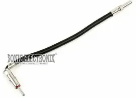 Metra 40-CR10 Antenna Adapter Cable for Select 2002-up Chrysler, Dodge,& Jeep